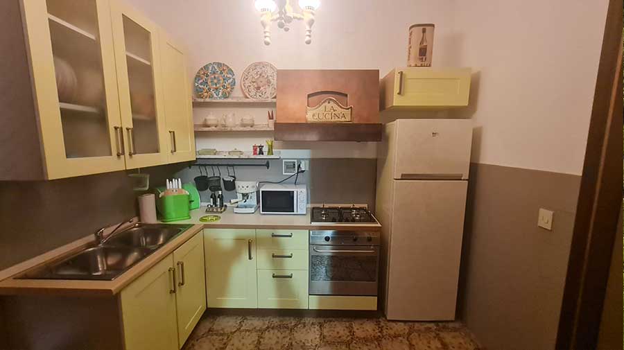 cucina